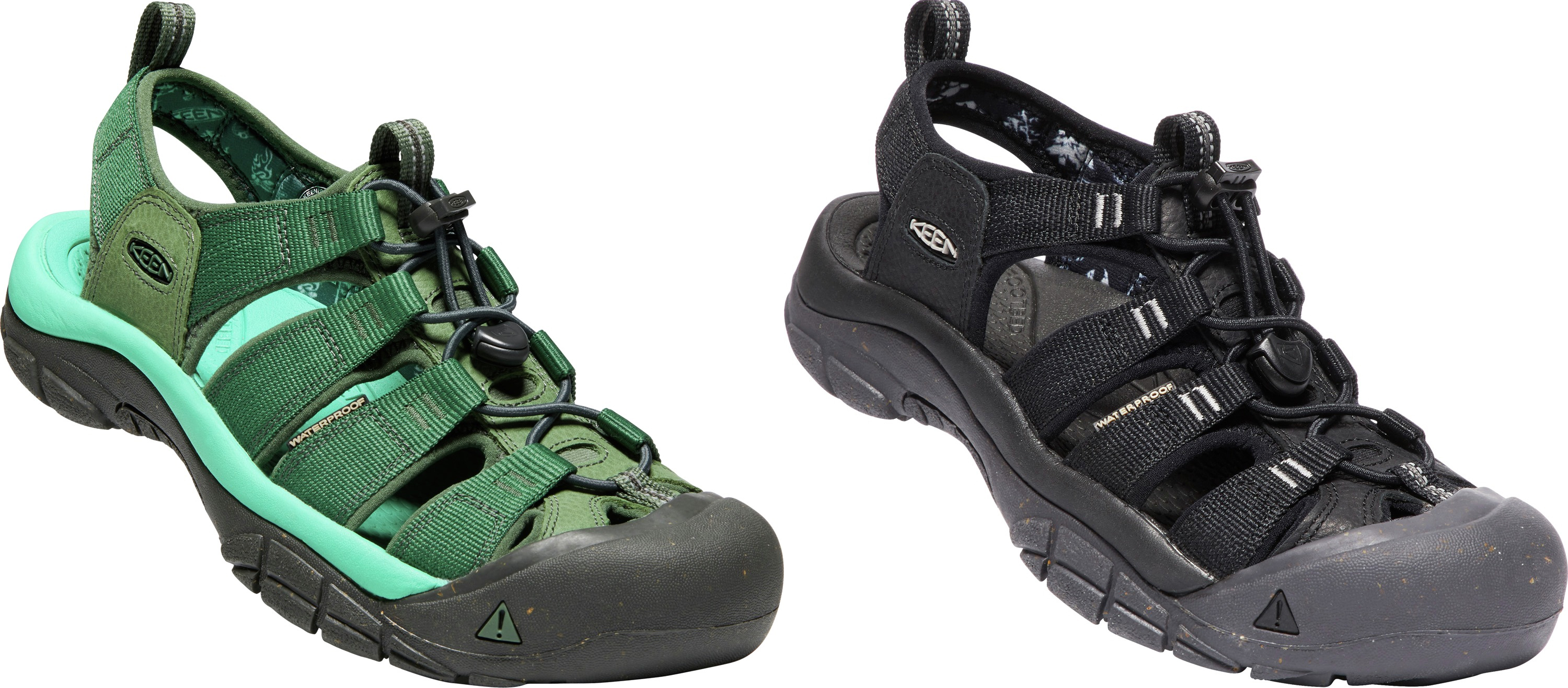 KEEN Newport Eco Sandals KEEN Newport Eco Sandals