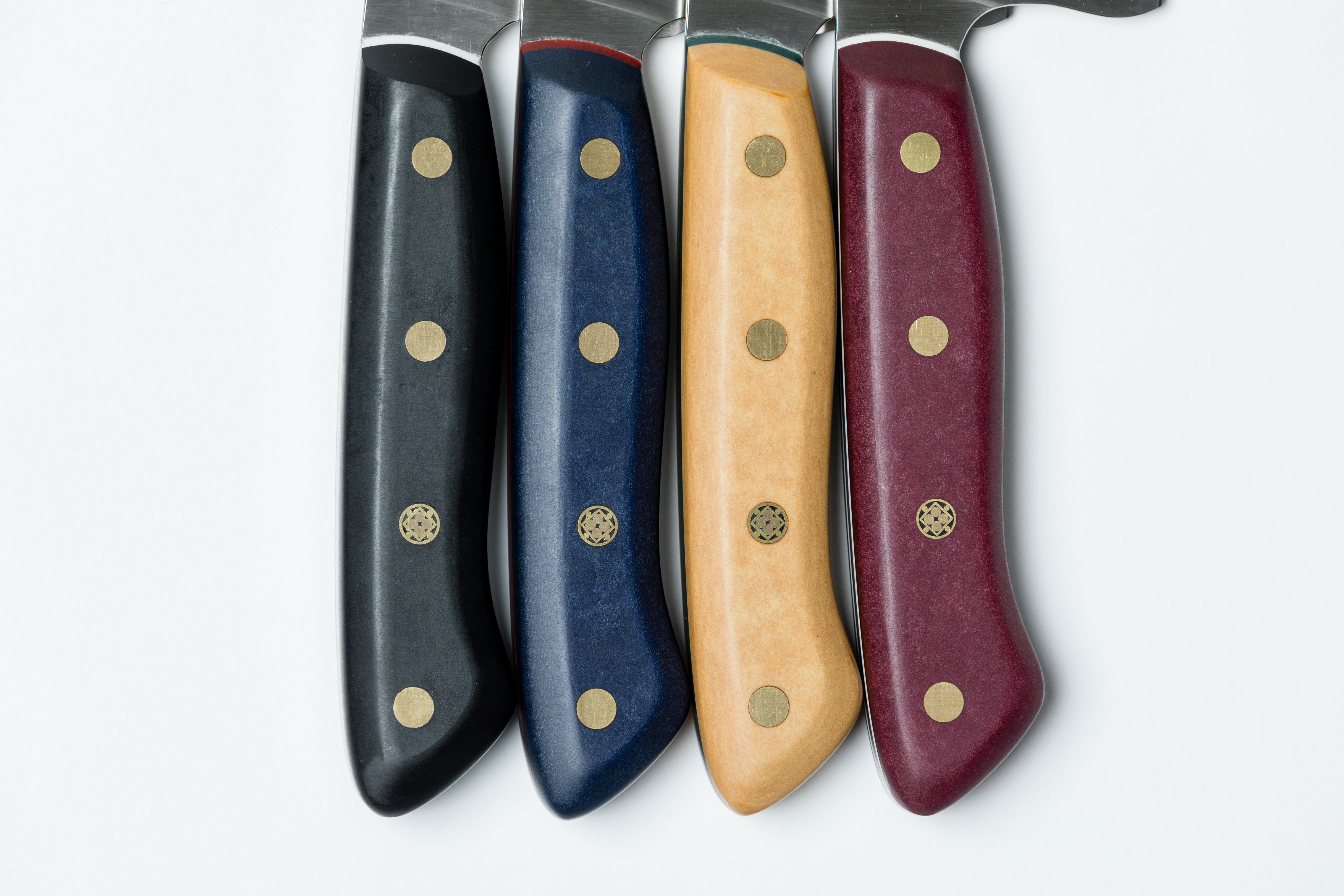 Artisan Revere Chef Knife Artisan Revere Chef Knife