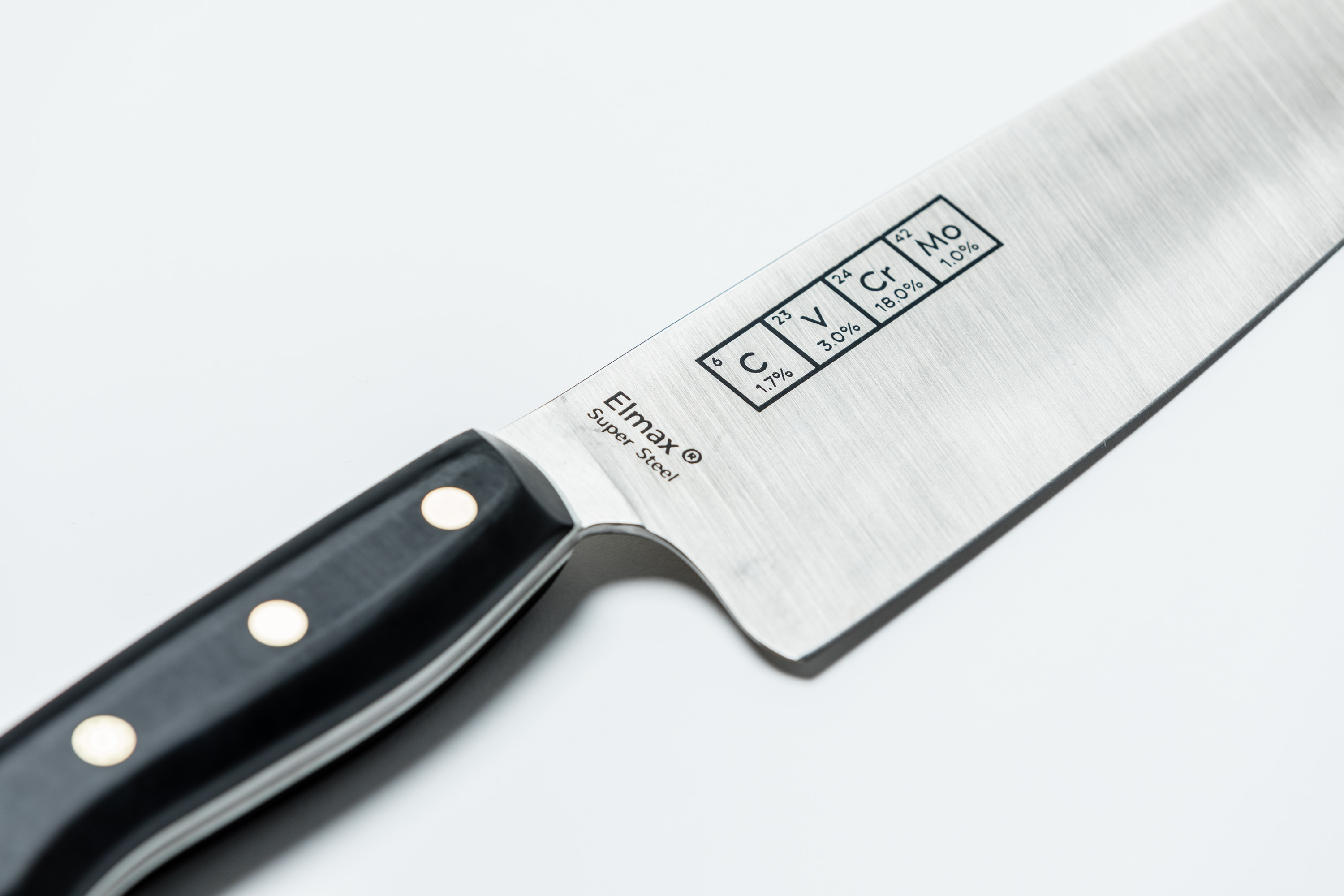 Artisan Revere Chef Knife Artisan Revere Chef Knife