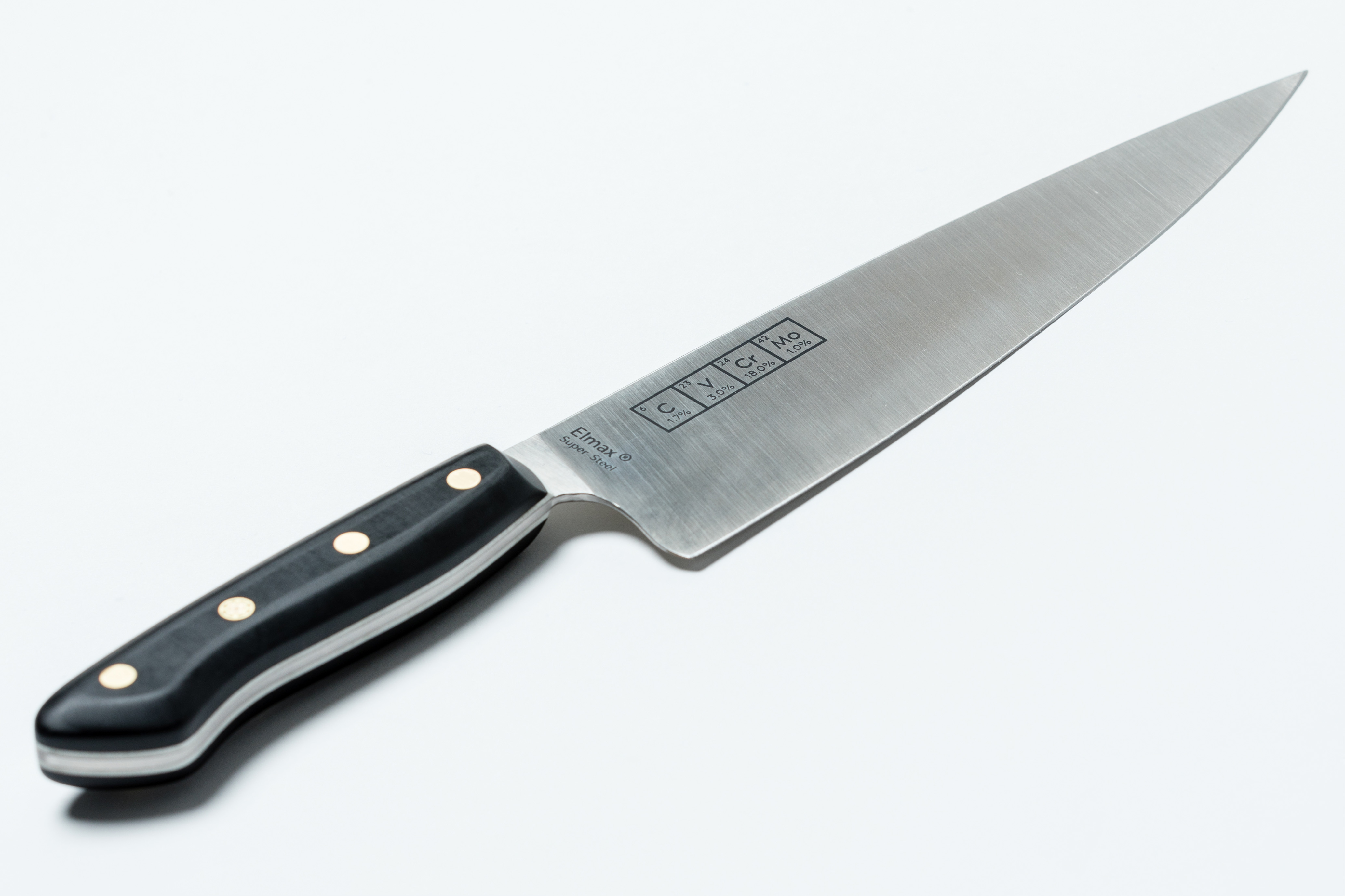Artisan Revere Chef Knife Artisan Revere Chef Knife