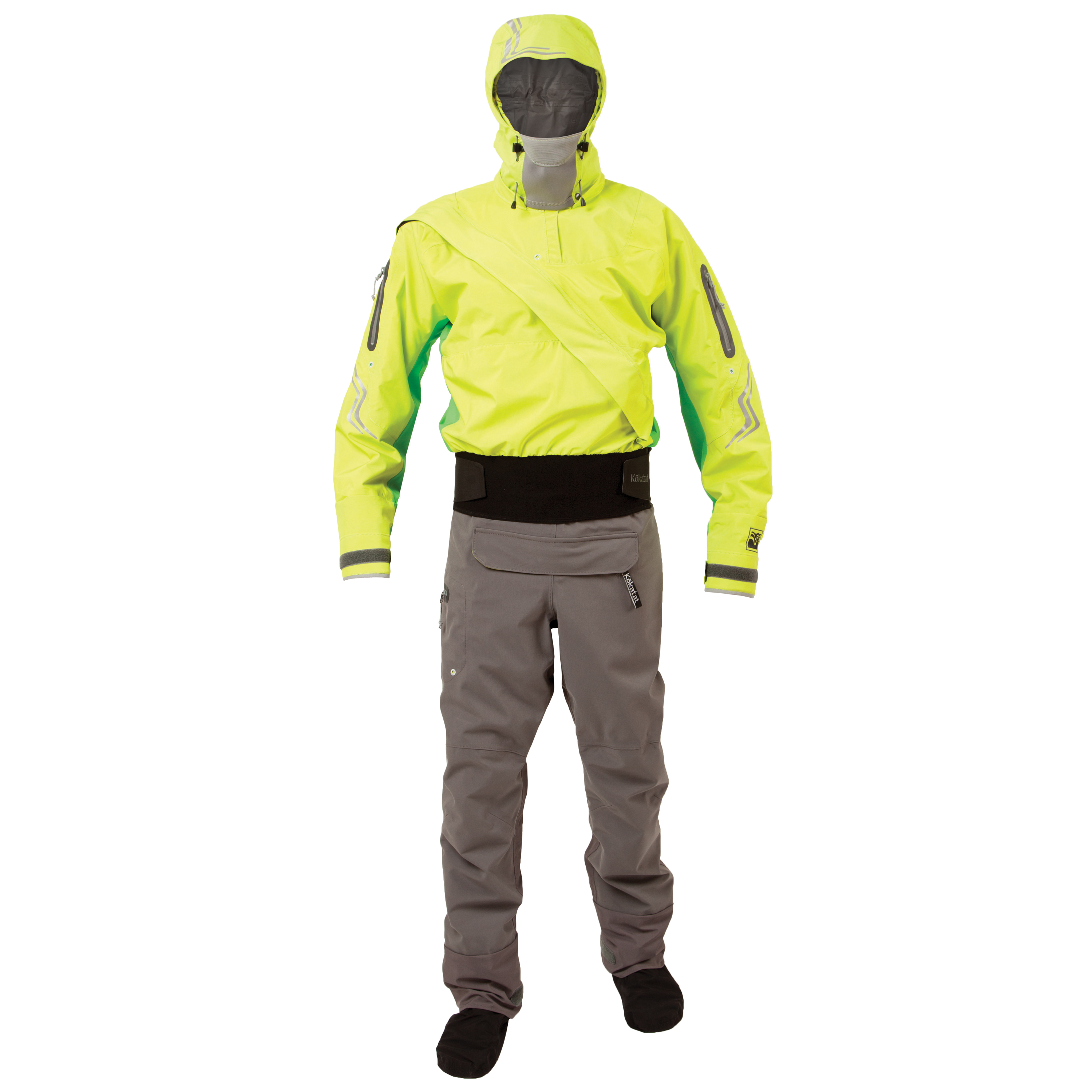 kokatat odyssey dry suit