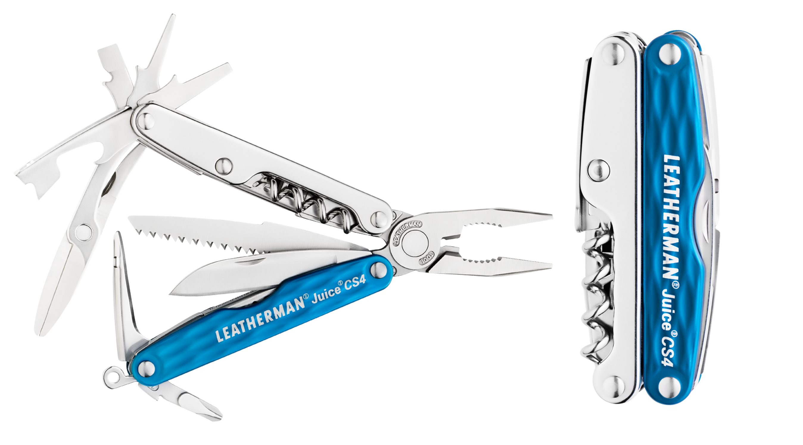 Leatherman Juice CS4 Leatherman Juice CS4
