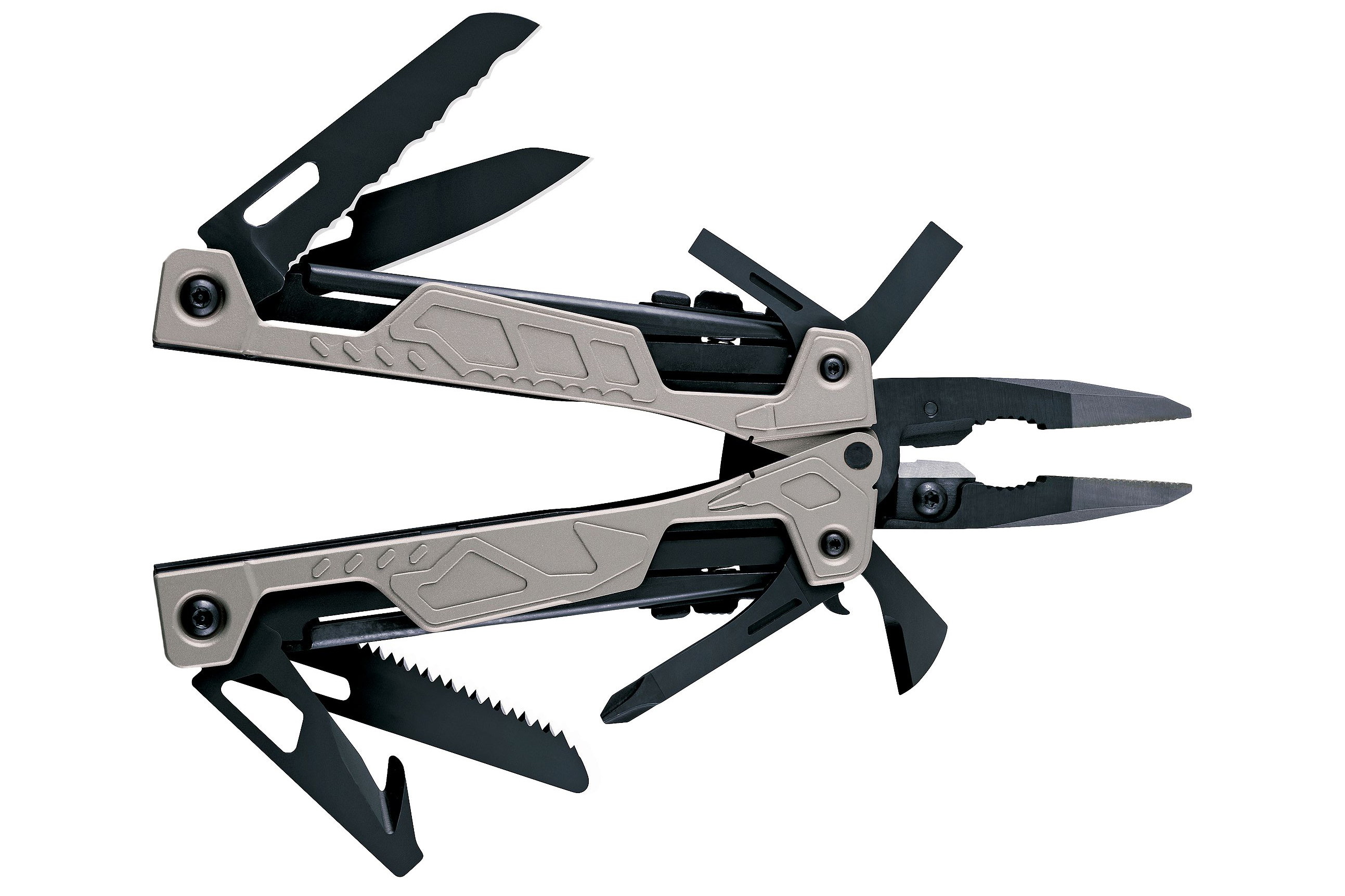 Leatherman OHT Multitool
