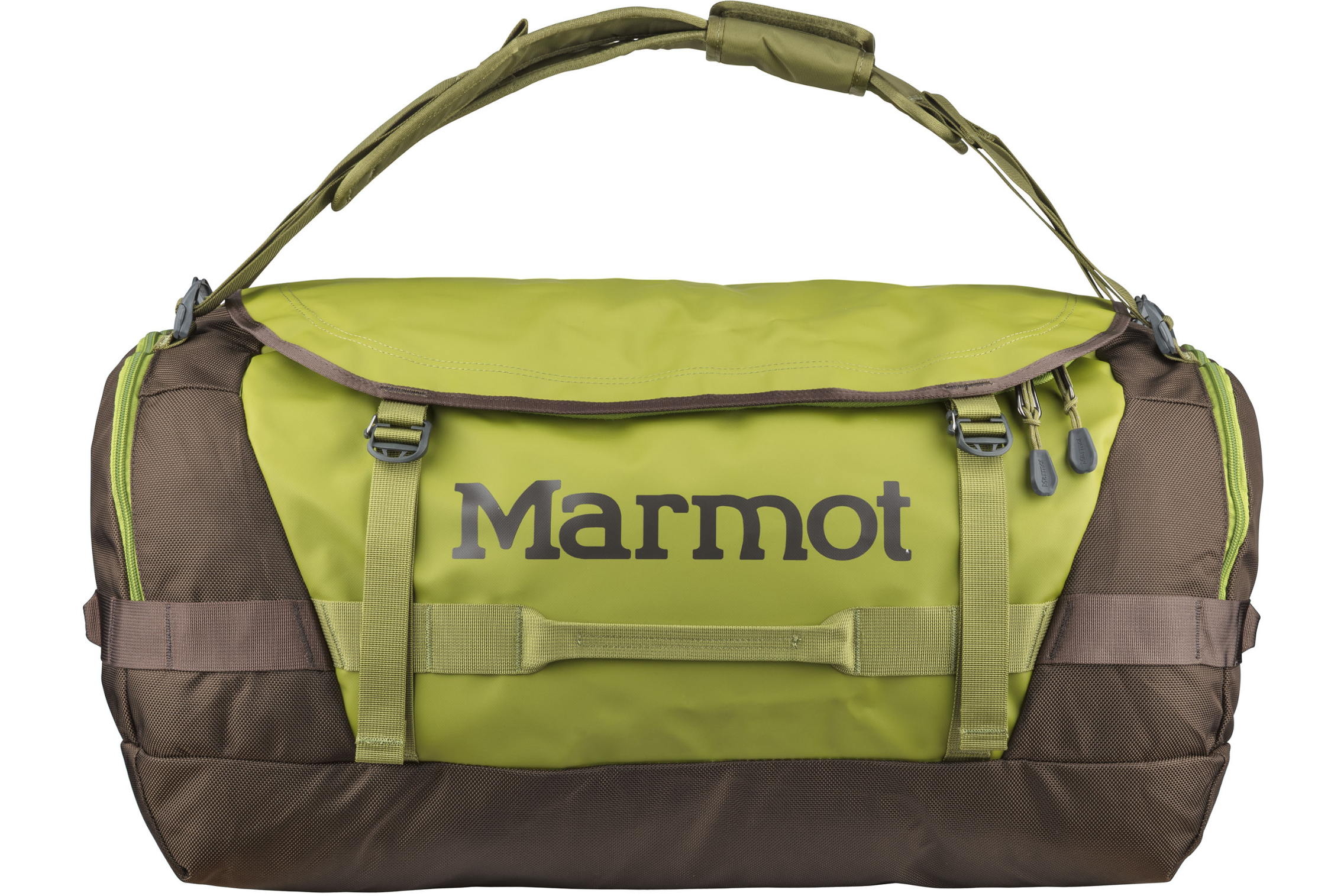 Marmot Long Hauler Duffel — Large