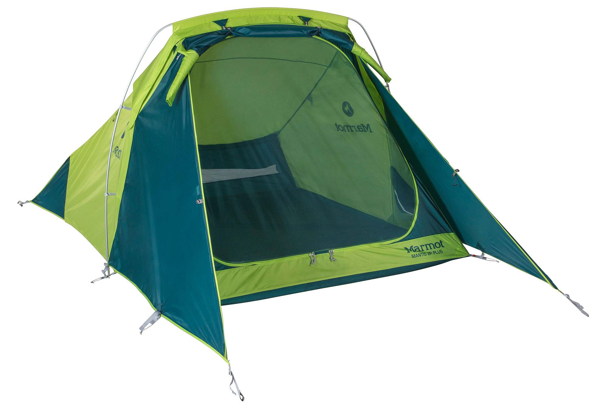 Marmot Mantis 2-Person Plus Tent Marmot Mantis 2-Person Plus Tent