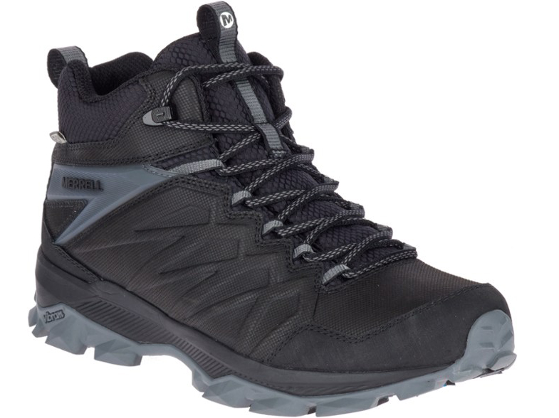 Merrell Men's Thermo Freeze Waterproof Winter Hiking Boots Merrell Men's Thermo Freeze Waterproof Winter Hiking Boots