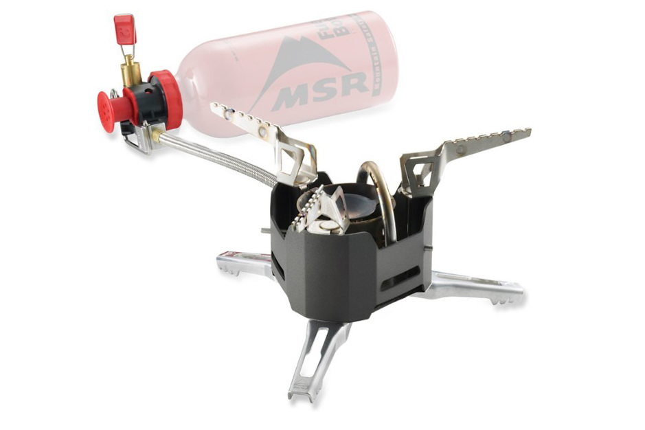 MSR XGK Stove