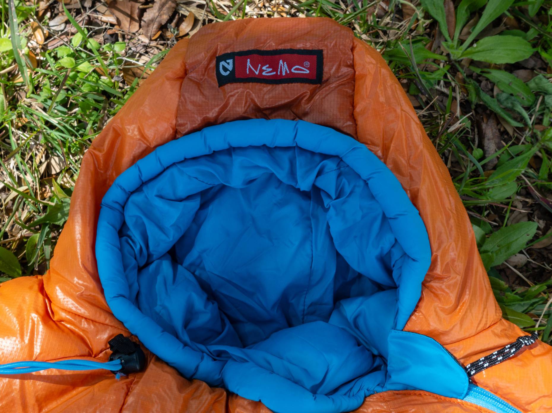 nemo kyan 20 sleeping bag