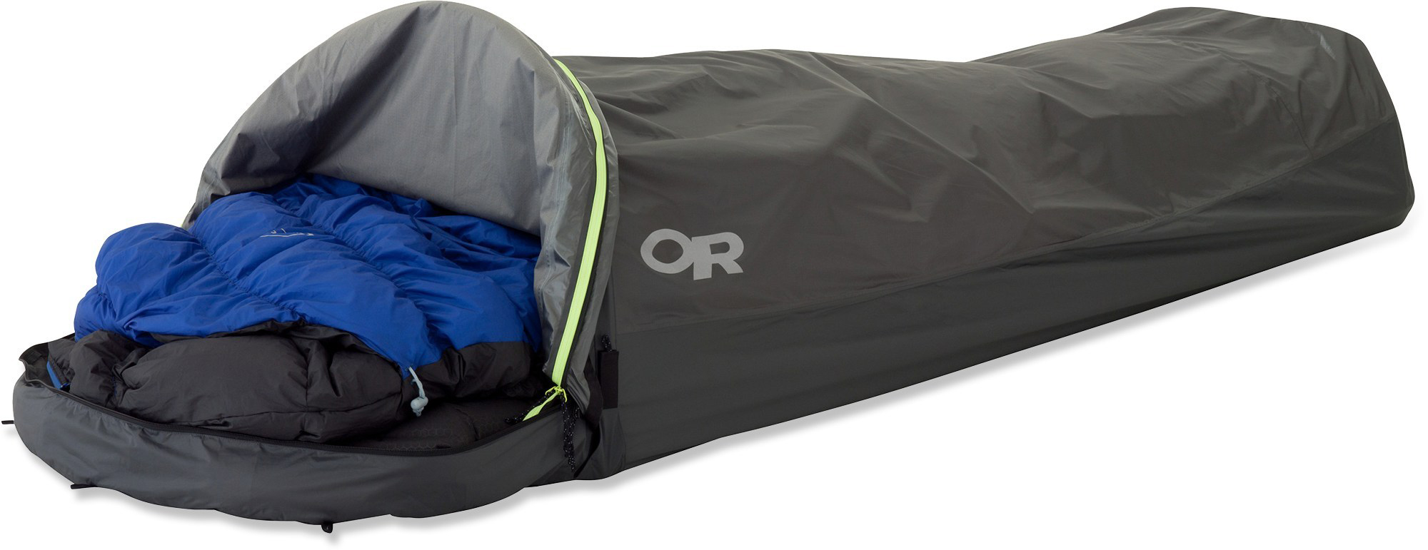 Outdoor Research Helium Bivy