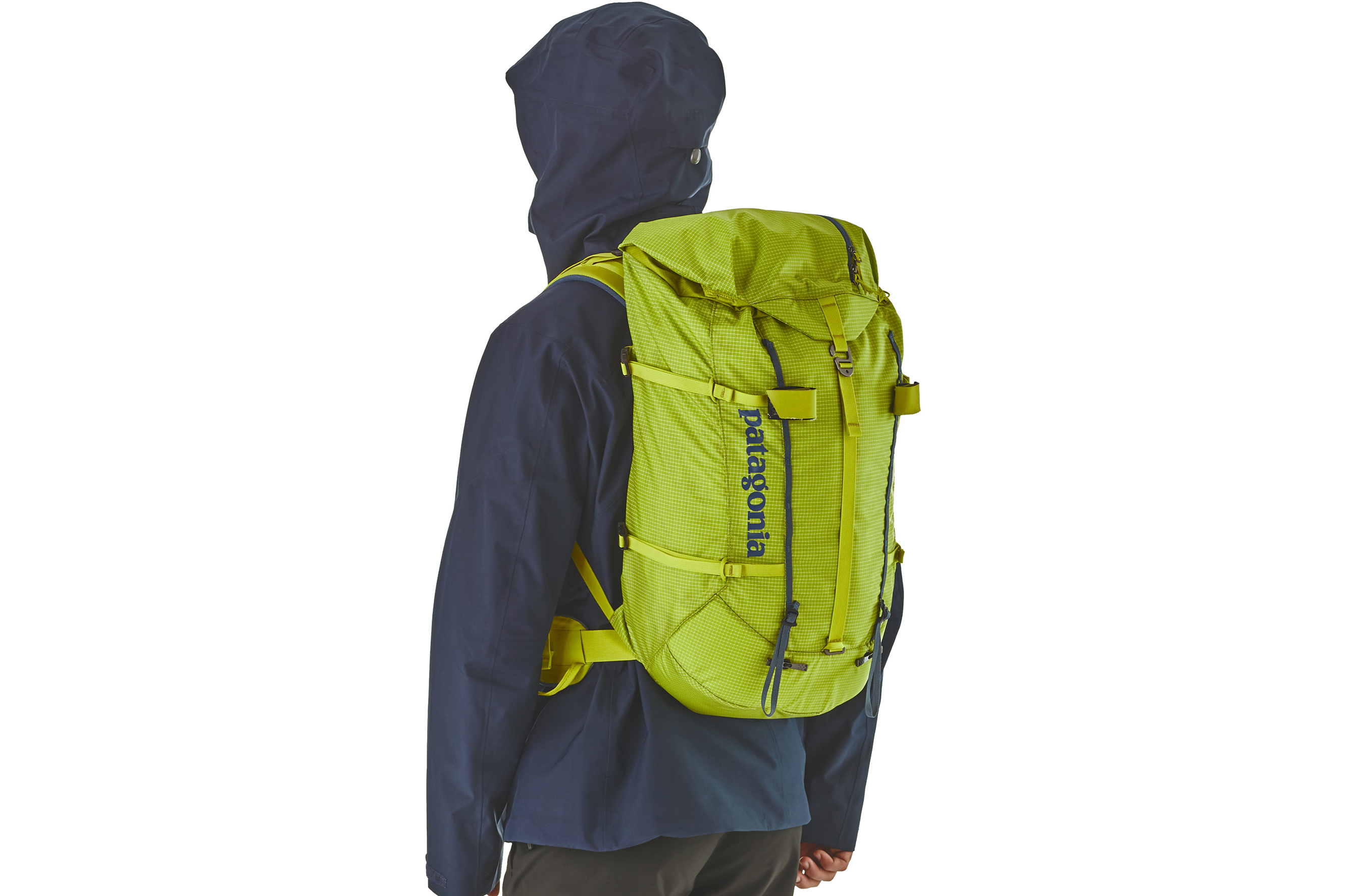 Patagonia Ascensionist 40 Pack