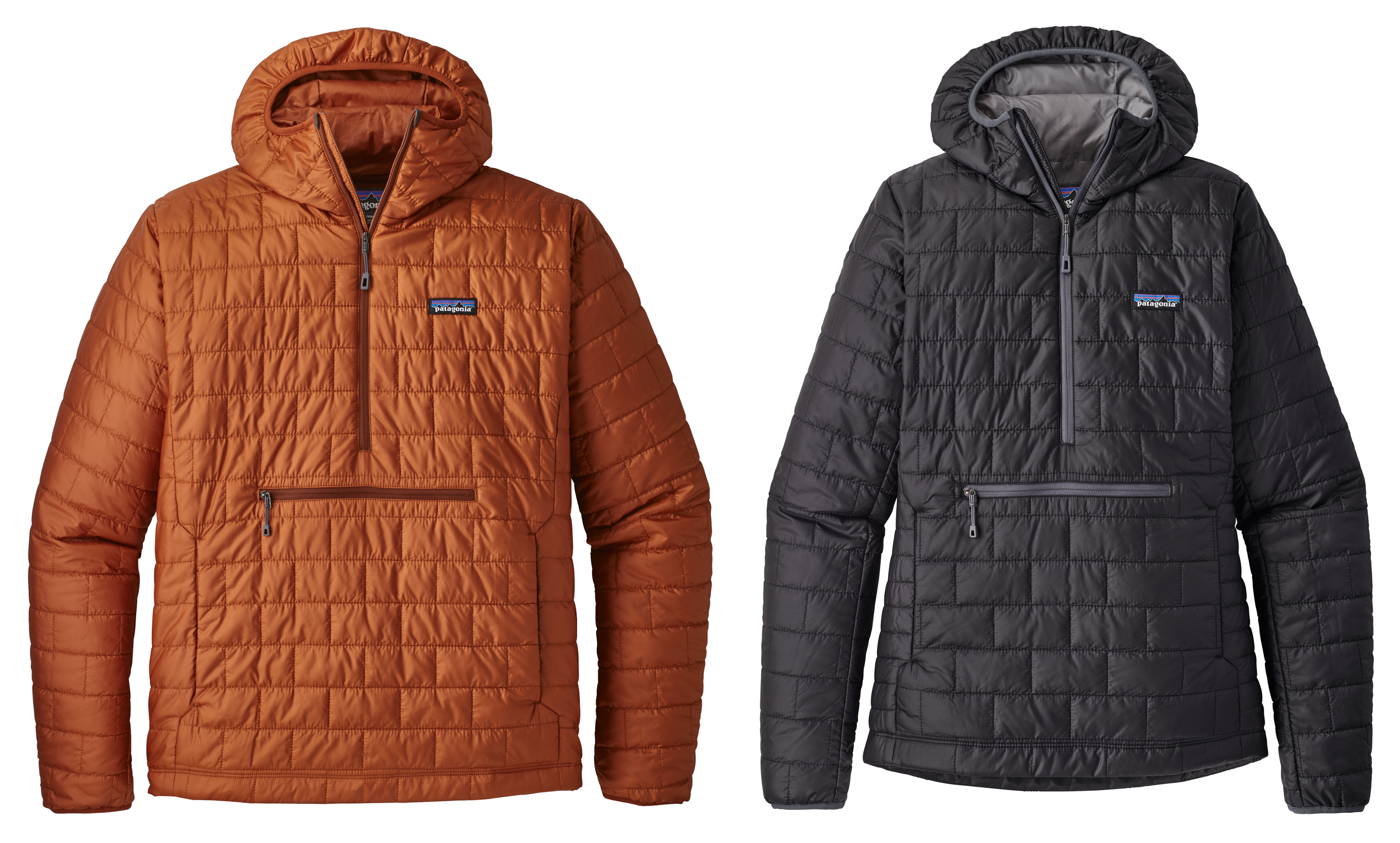 Patagonia Nano Puff Bivy Insulated Pullover Patagonia Nano Puff Bivy Insulated Pullover