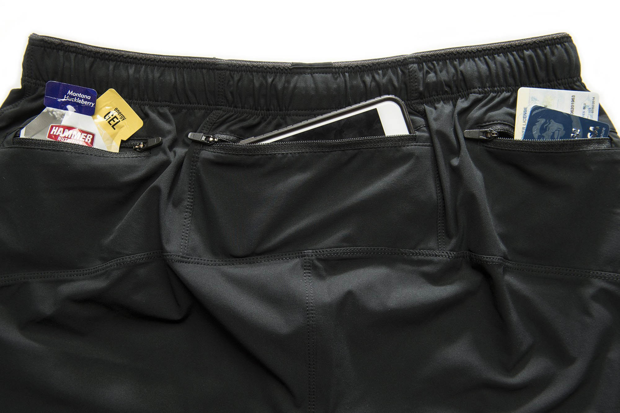 Path Projects Sykes PX 5-Inch best running shorts