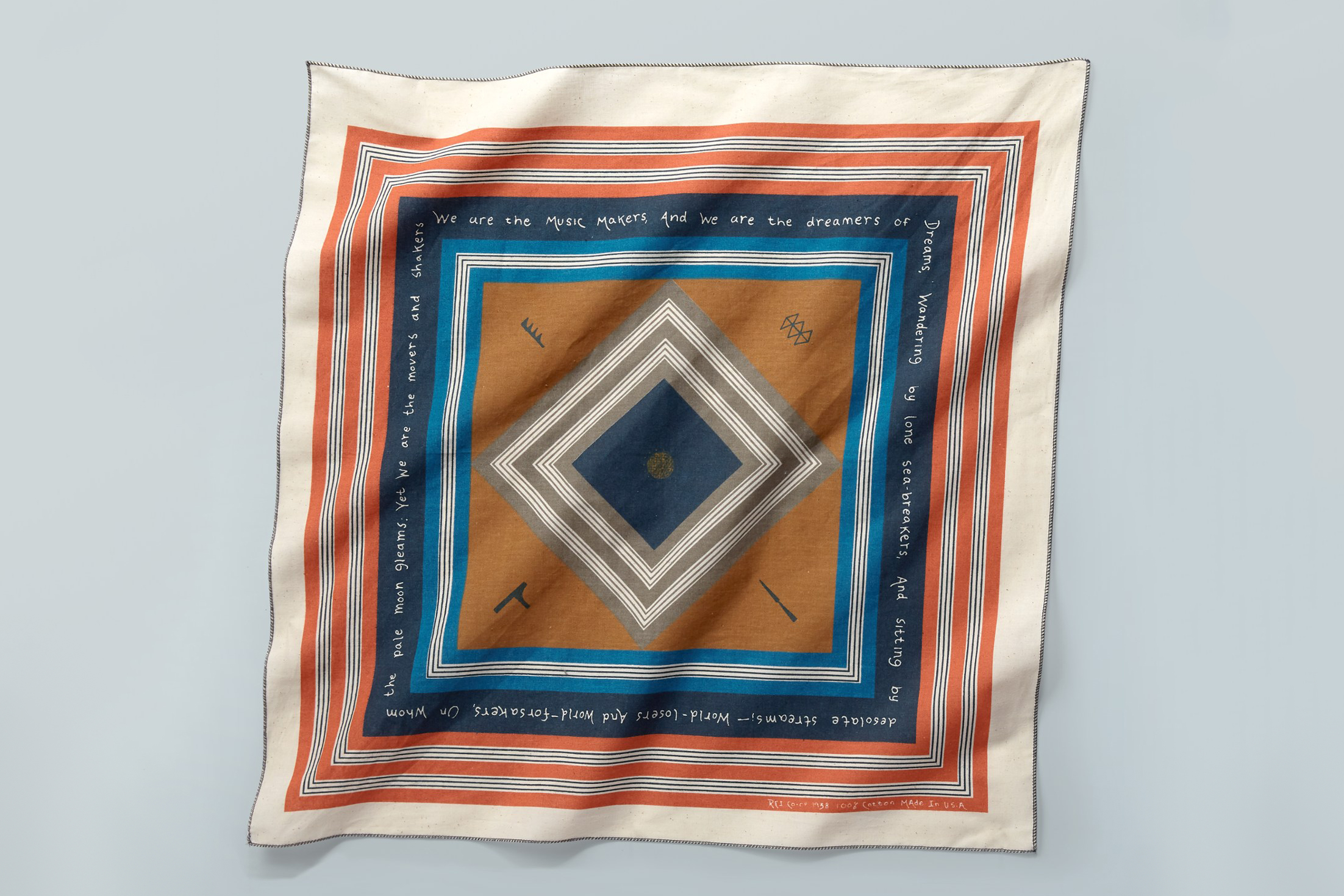 REI Co-op Trailsmith Bandana