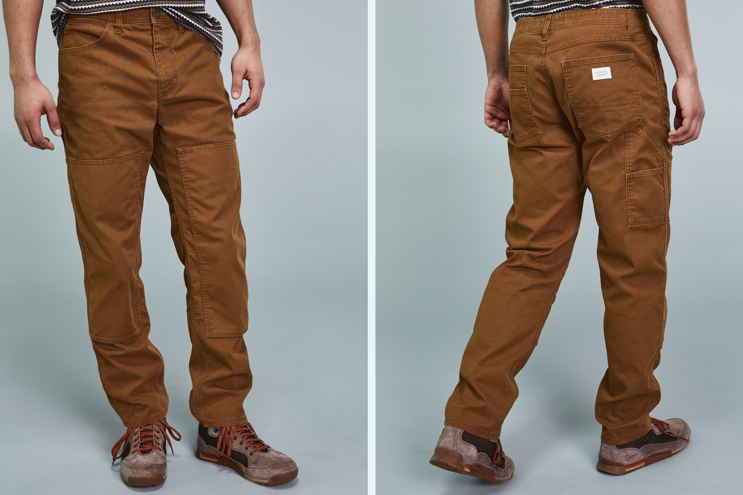 REI Co-op Men's Trailsmith Pants