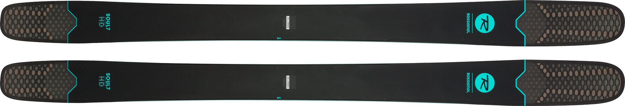 Rossignol Soul 7 HD Skis Rossignol Soul 7 HD Skis