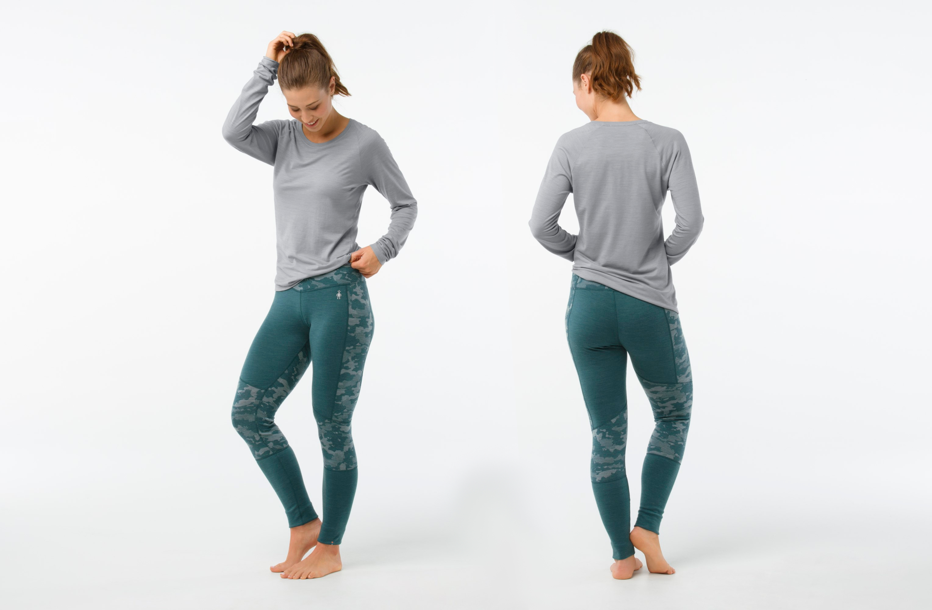 Smartwool bottoms Smartwool bottoms