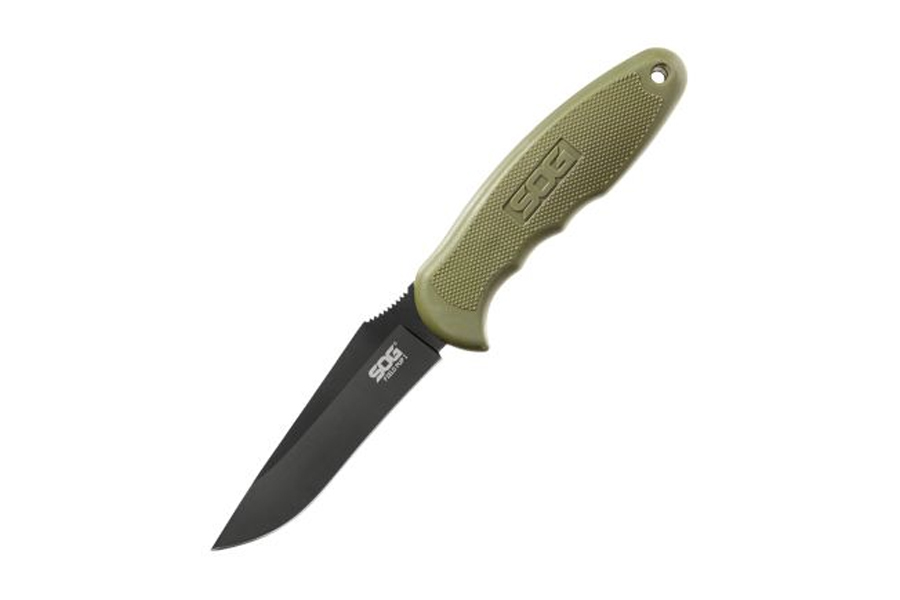SOG Digi-Pup Knife