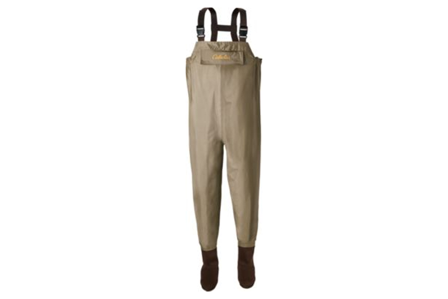Cabela's Men's Three Forks Stockingfoot Waders Cabela's Men's Three Forks Stockingfoot Waders