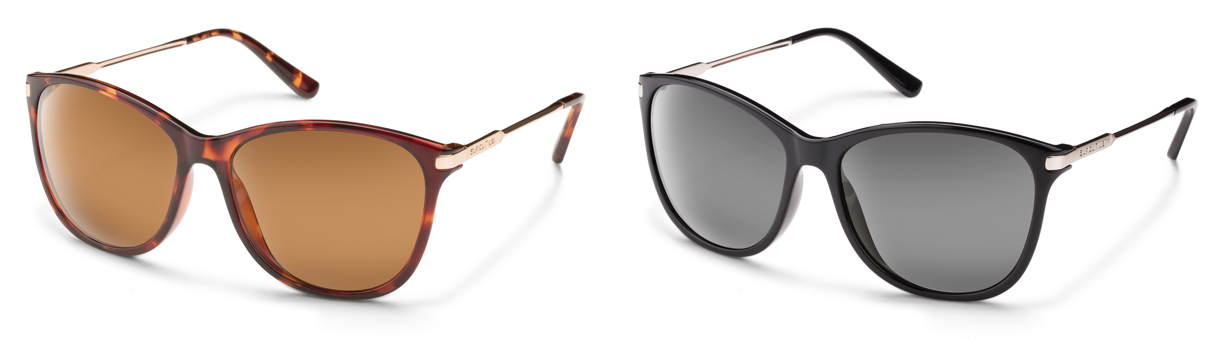 SunCloud Nightcap Polarized Sunglasses