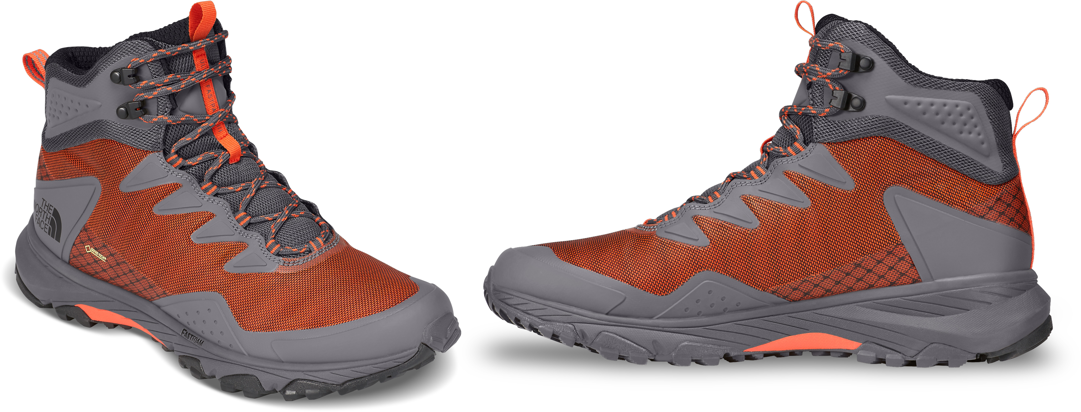 The North Face Fast Pack shoes The North Face Fast Pack shoes