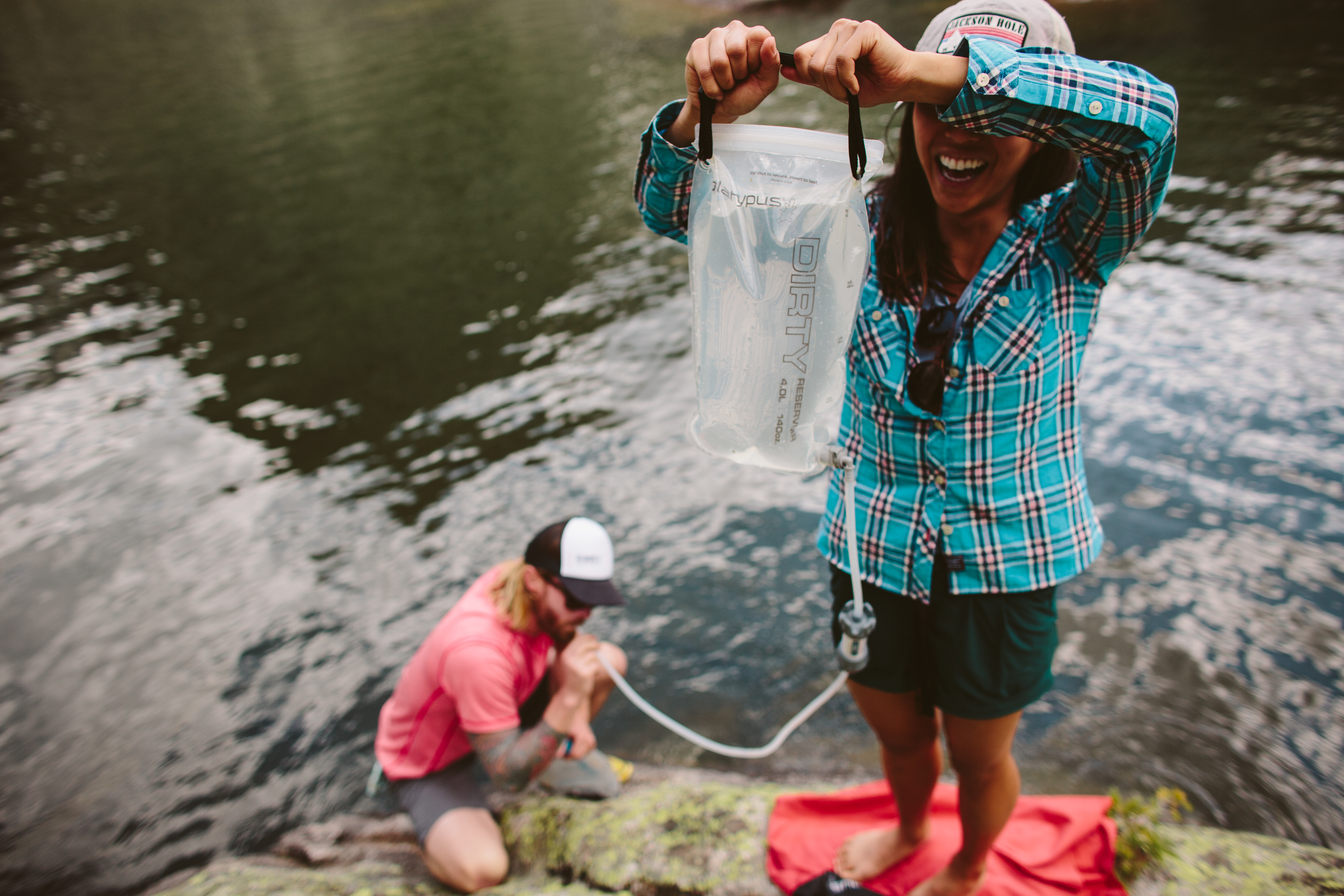 GravityWorks 2.0L Complete Kit