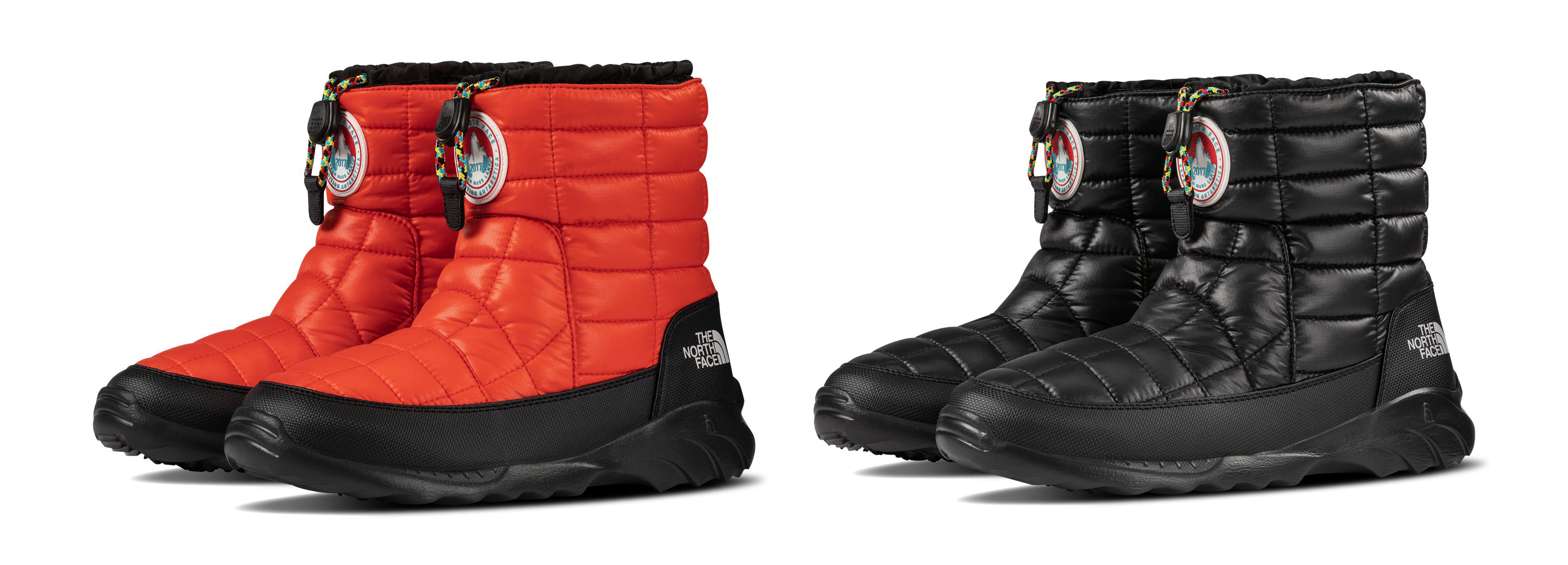 The North Face ThermoBall Bootie II The North Face ThermoBall Bootie II