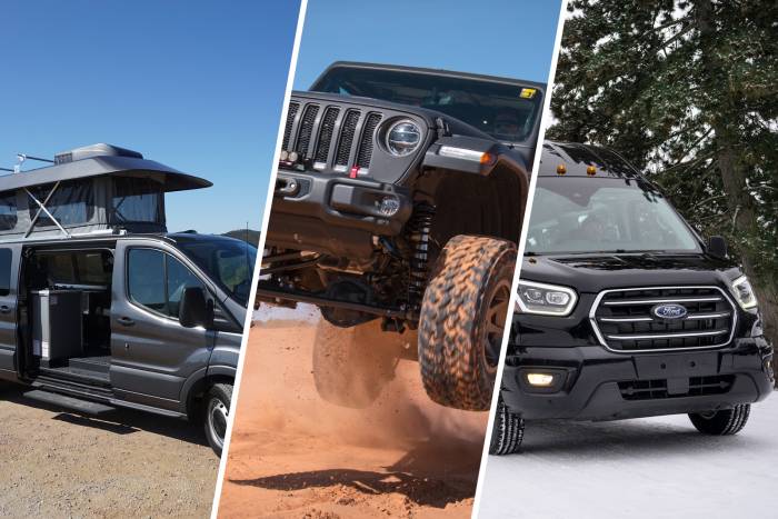 Trending: Our Top Outdoor Stories This Week