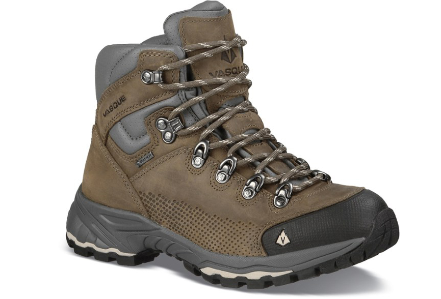 Vasque Women's St. Elias GTX Hiking Boots Vasque Women's St. Elias GTX Hiking Boots