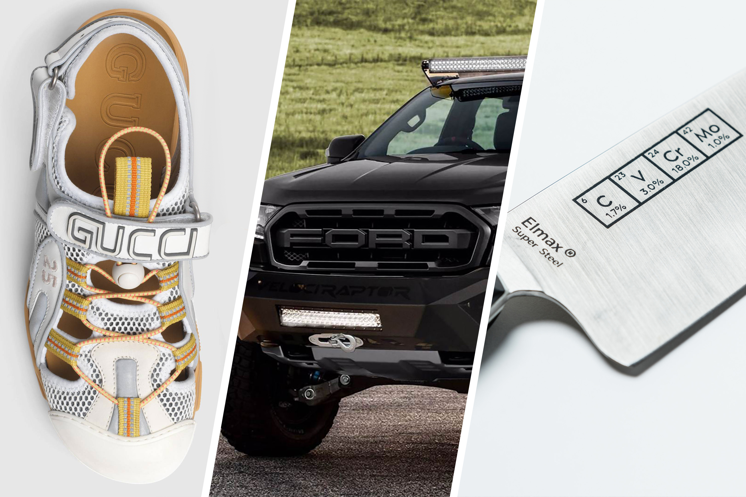 Trending: Our Top Outdoor Stories This Week