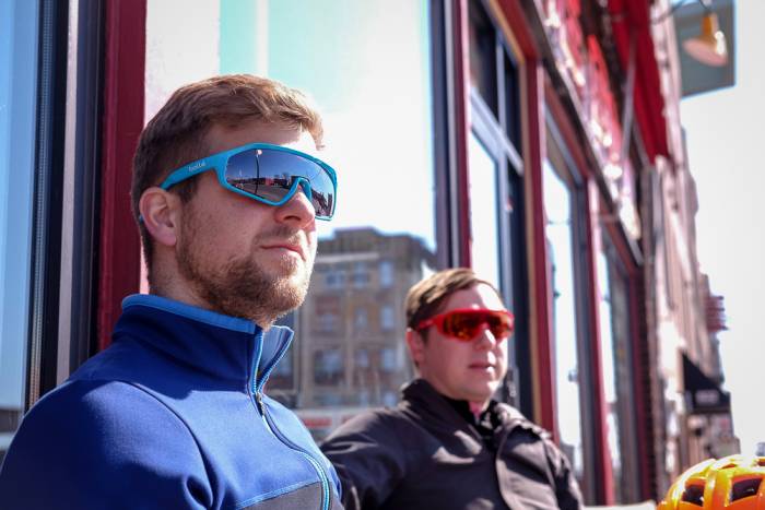 Free Gear Fridays: Bollé SHIFTER Cycling Glasses Giveaway