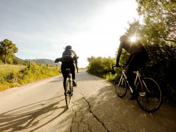 Free Gear Fridays: Komoot Route-Planning Complete Package Giveaway