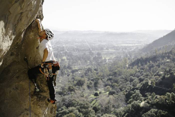 Backcountry Climb Collection Rock Climbing Gear AndyB