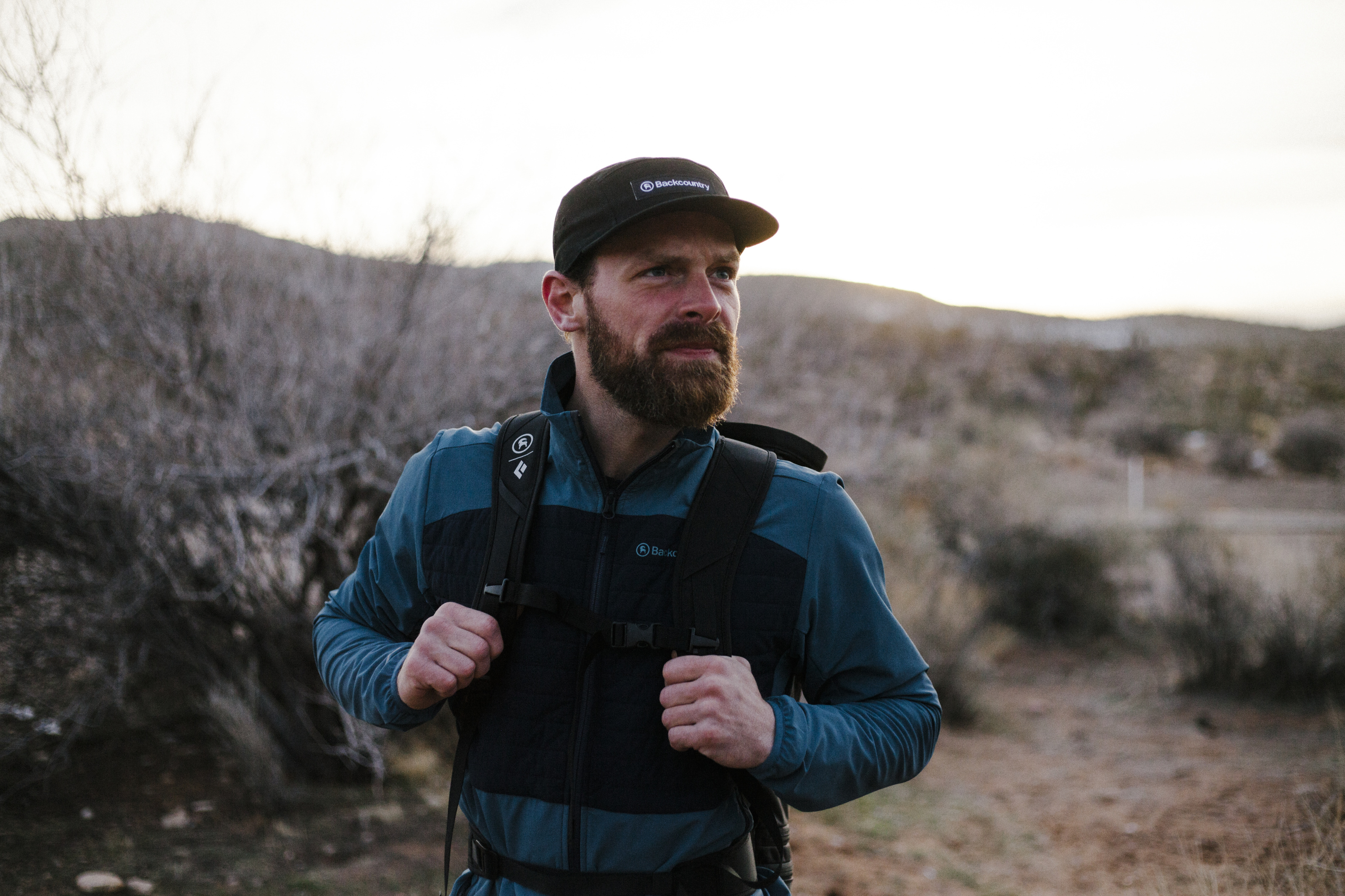 Backcountry Climb Collection Rock Climbing Gear AndyB