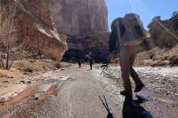 Best Men Hiking in Utah, Testing the Best Hiking Pants of 2019