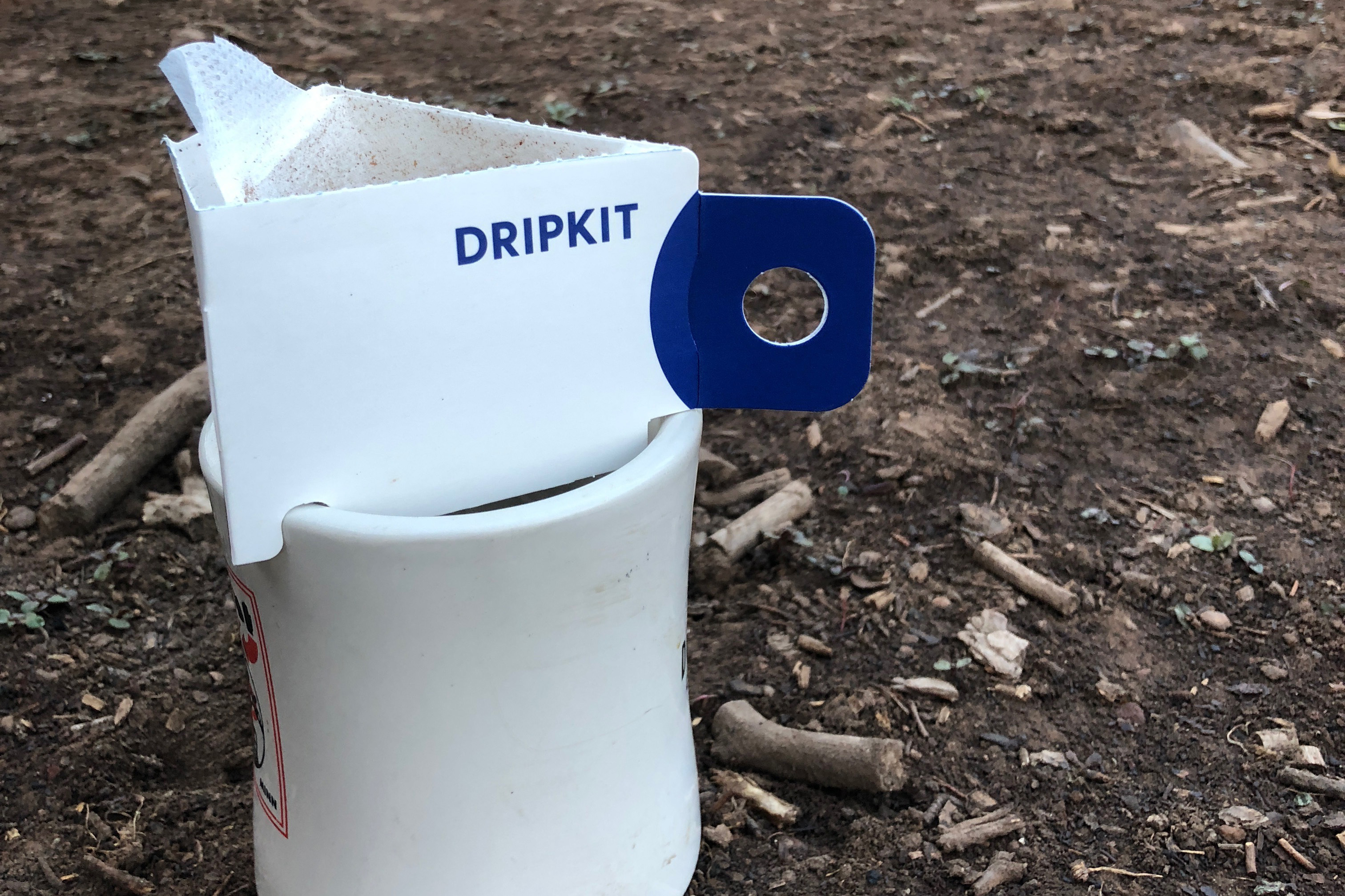 Dripkit coffee kit Dripkit coffee kit