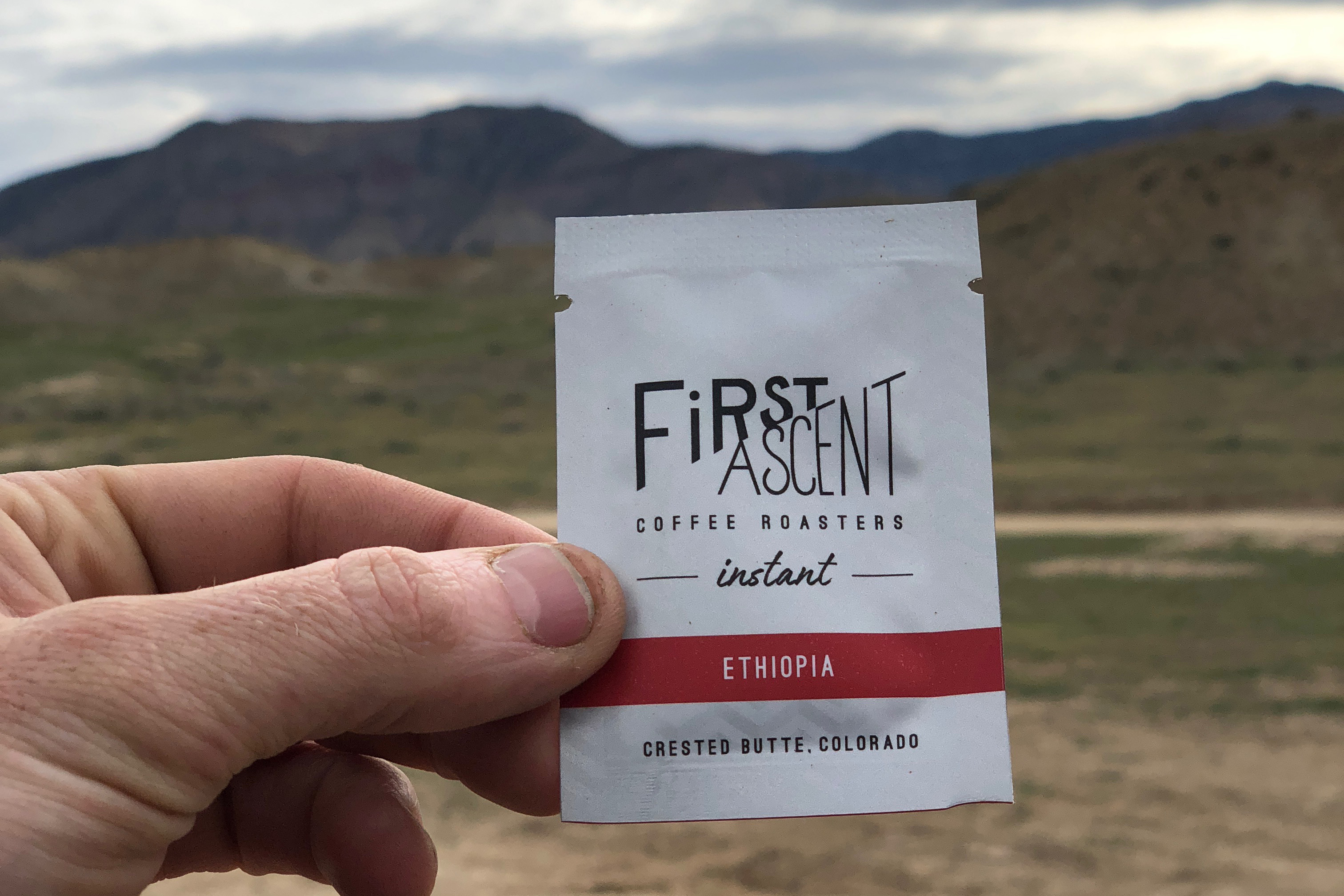 First Ascent Coffee Roasters First Ascent Coffee Roasters