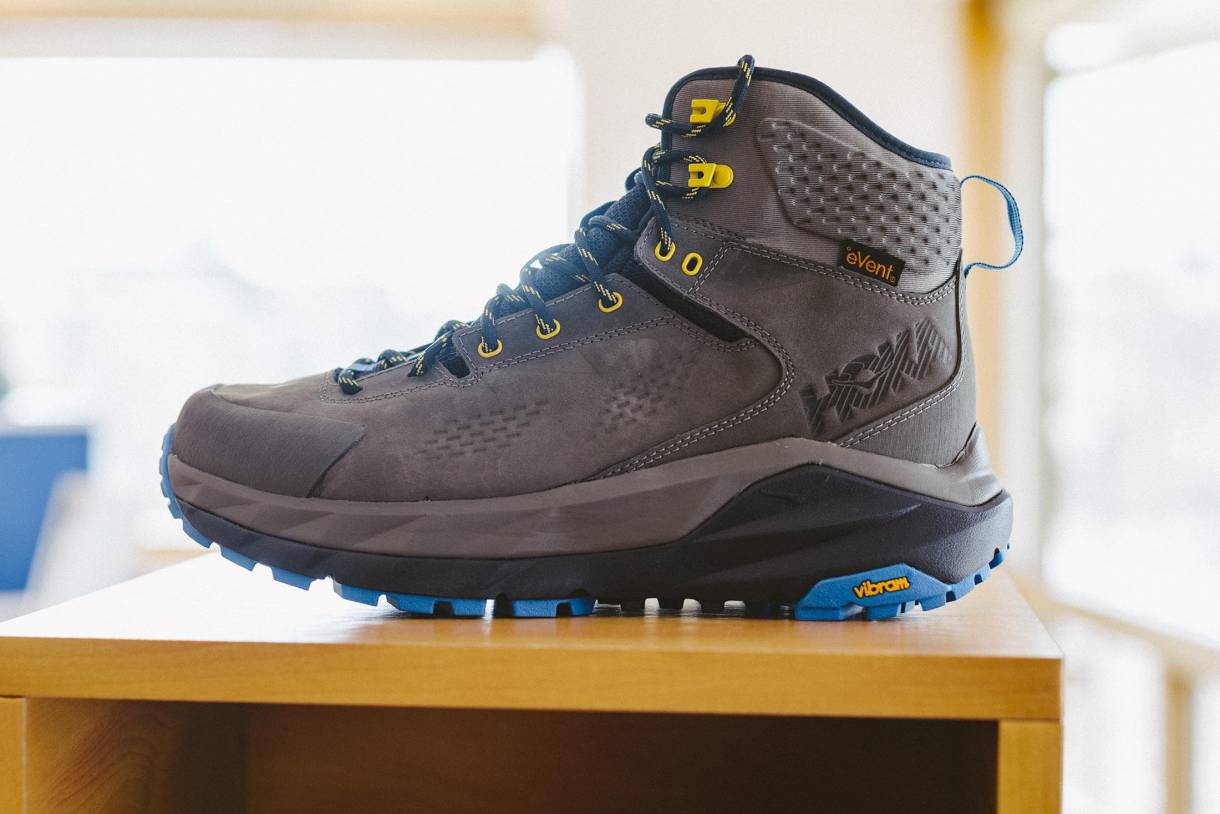 SKY Collection Find the Right HOKA Boot for Your Activity GearJunkie