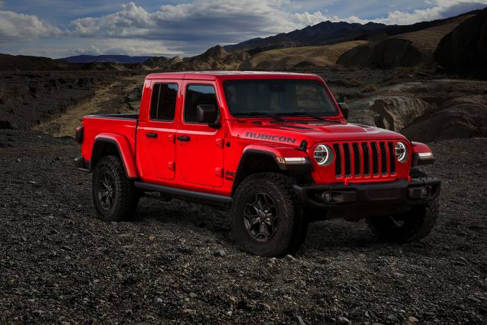 2020 Jeep Gladiator Launch Edition: 1st Chance to Buy (And Maybe Win)