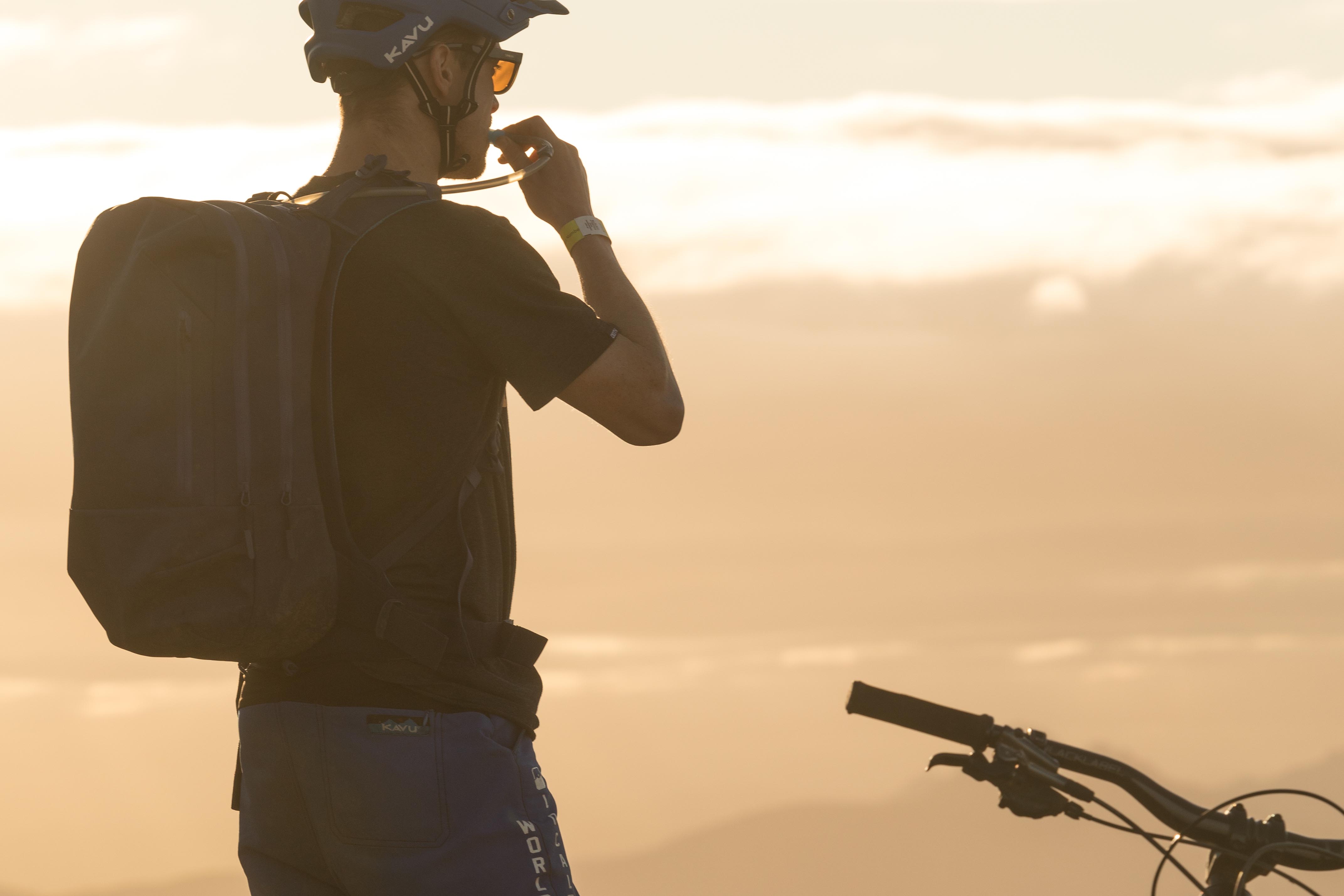 Singletrack Mind: Meet the Biker Leaving a Legacy in Dirt