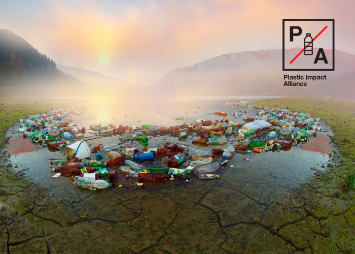 Single-Use Plastics at Outdoor Retailer Need to End