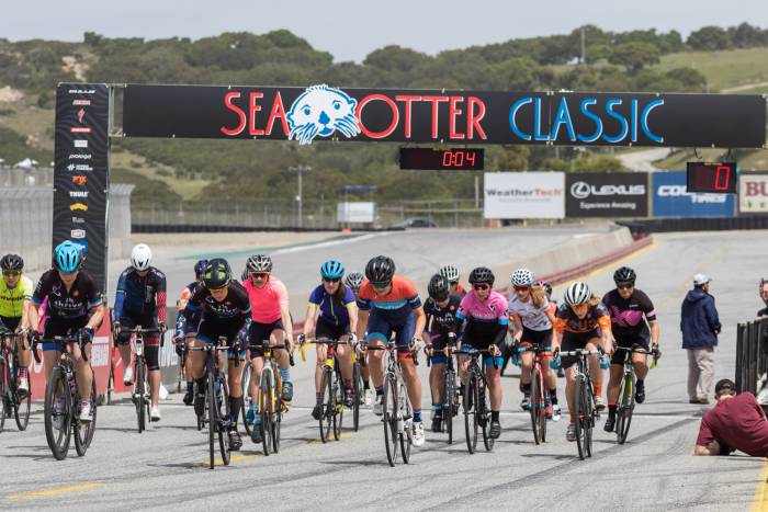 Sea Otter 2019: The News From America’s Bicycle Show