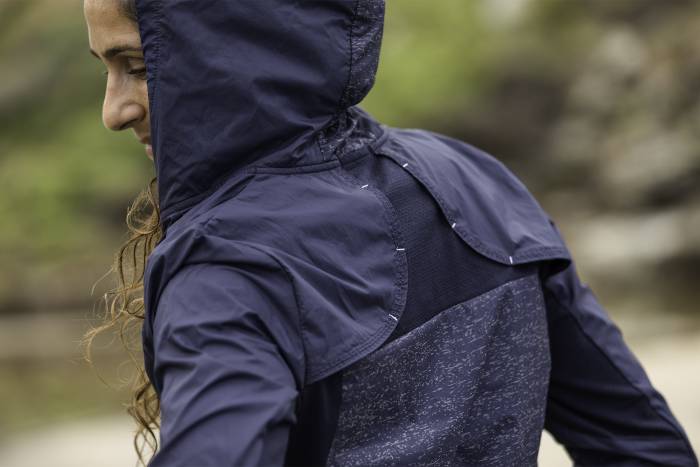 Smartwool sweat mapping jacket