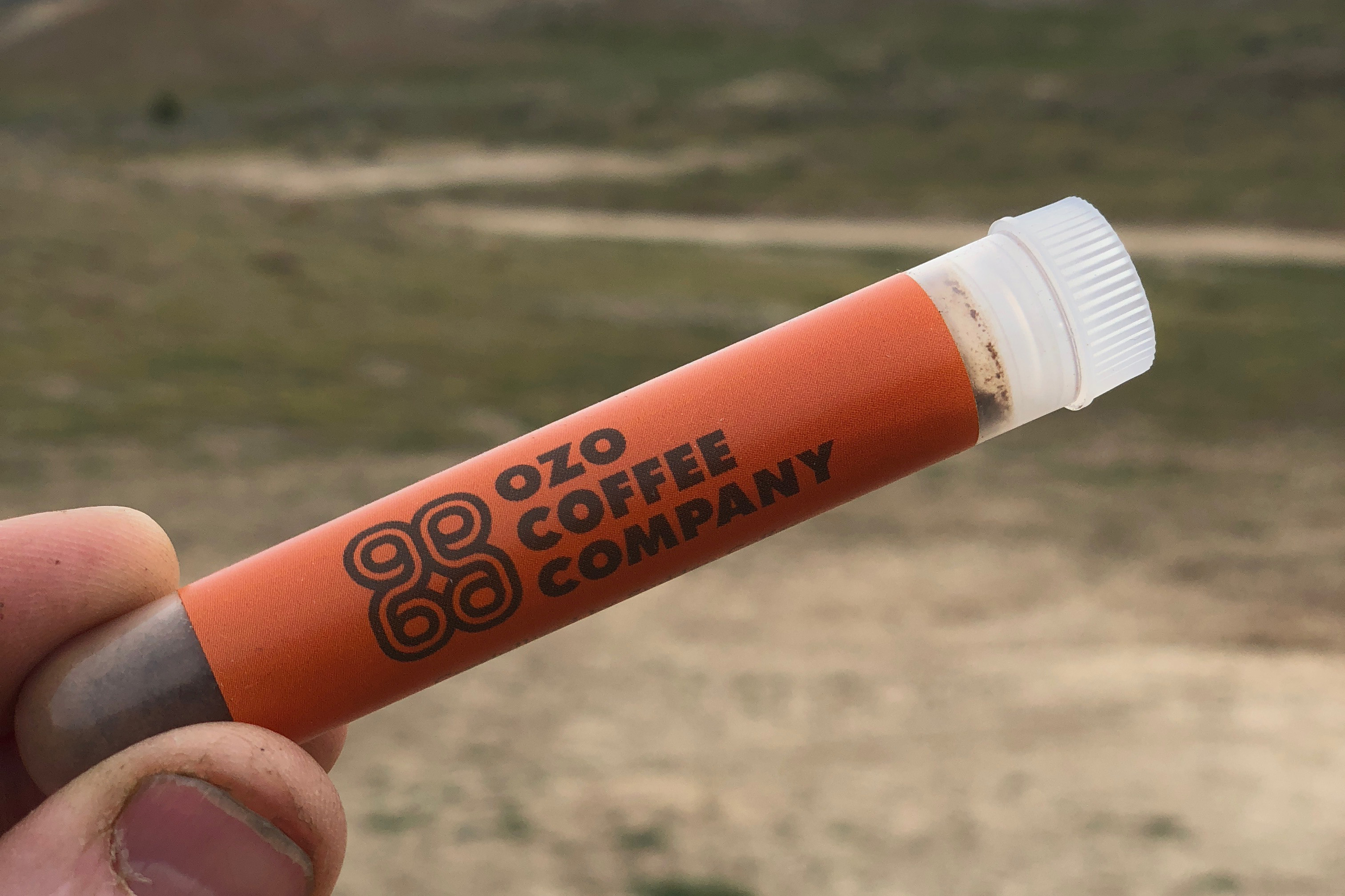 OZO Coffee Roasters Sudden Coffee OZO Coffee Roasters Sudden Coffee