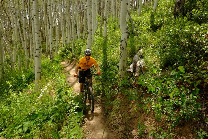 Singletrack Mind: Inside Steamboat’s Unprecedented and Contentious ‘Trail Tax’