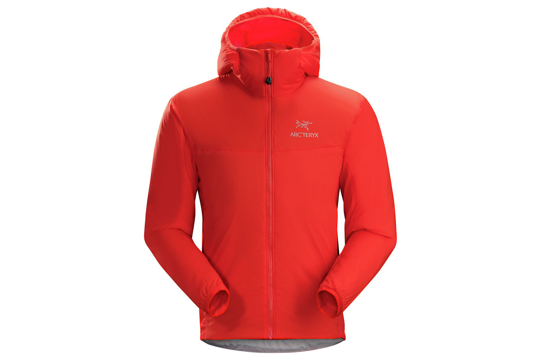 Arc’teryx Atom LT Hooded Insulated Jacket