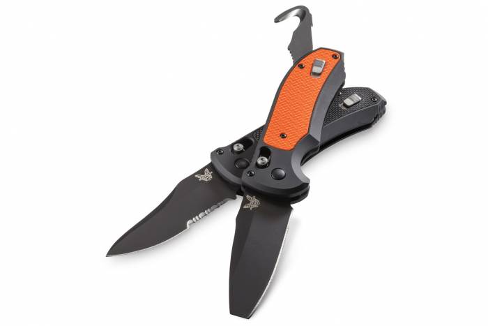 Montana Removes Knife Restrictions