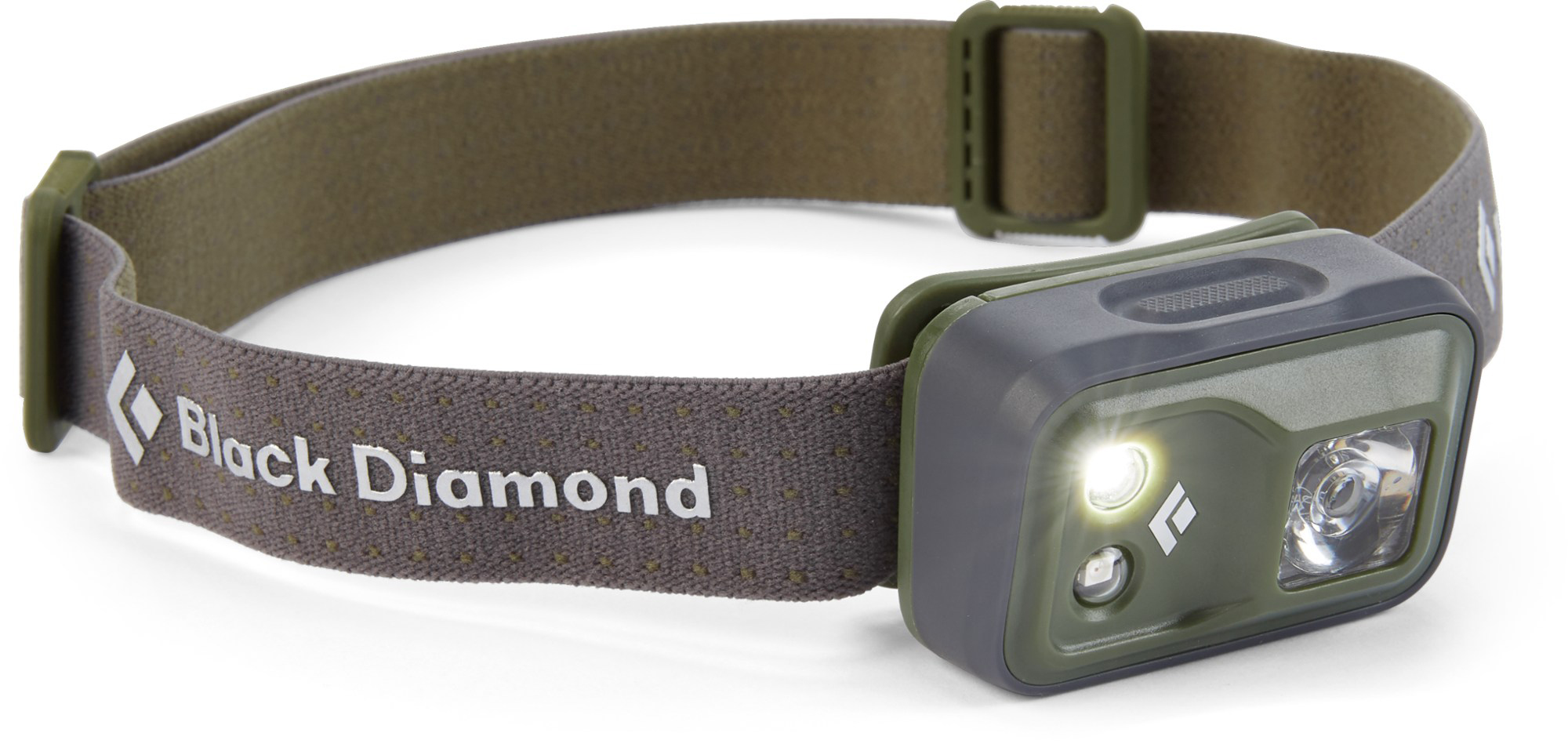 Black Diamond Cosmo Headlamp Black Diamond Cosmo Headlamp