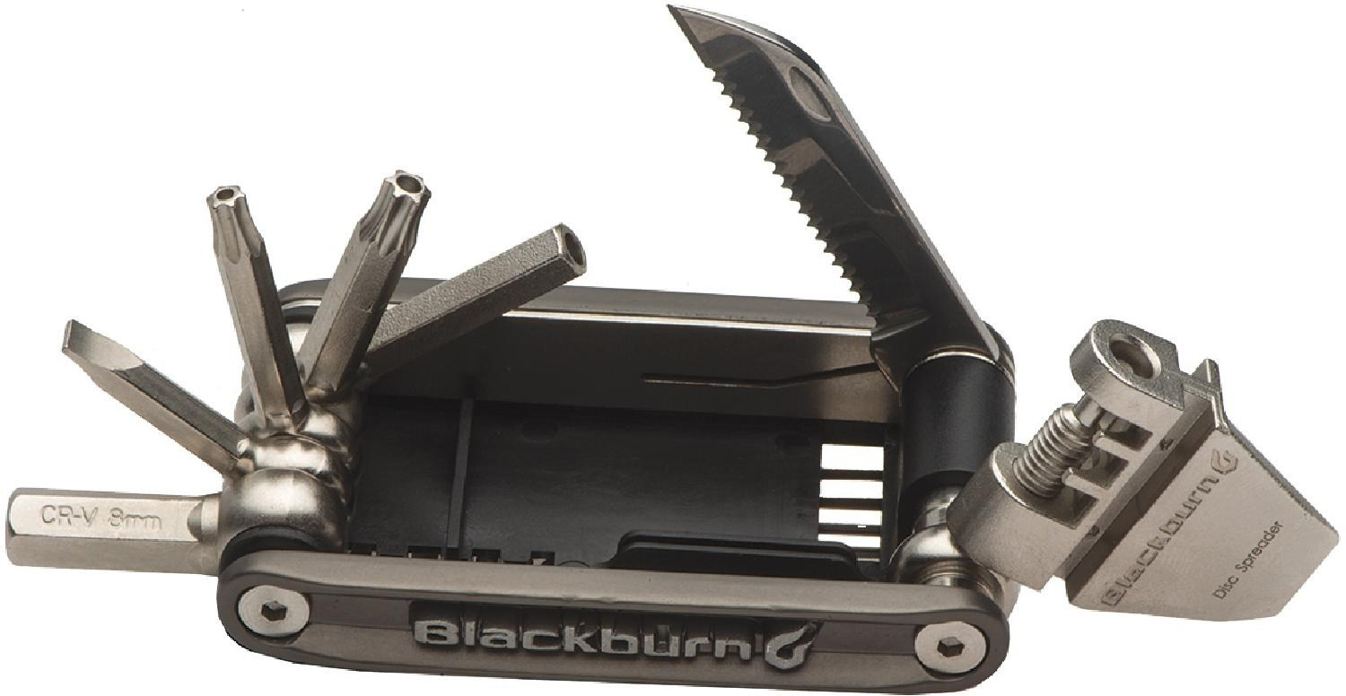 Blackburn Wayside Multitool