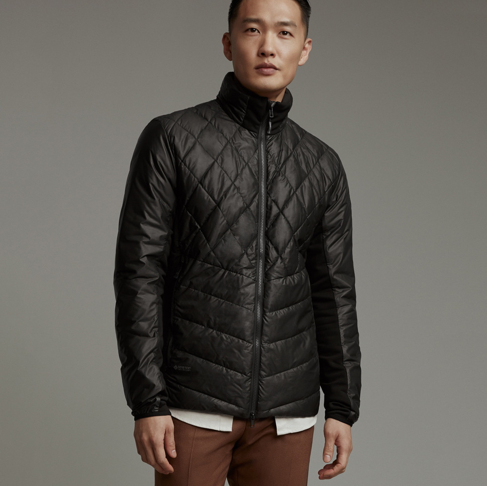 canada goose infinium