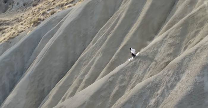 candide thovex